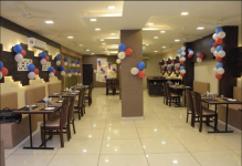 Shiv Sagar - Gulmohar Colony - Bhopal