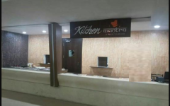 Kitchen Mantra - Gulmohar Colony - Bhopal