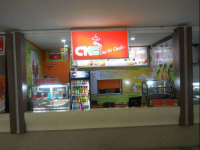 CKC Chai Ki Chuski - Gulmohar Colony - Bhopal
