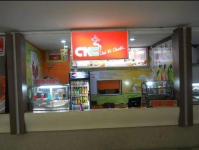 CKC Chai Ki Chuski - Gulmohar Colony - Bhopal