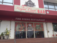 The Royal Court - Gulmohar Colony - Bhopal