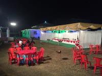 Saaj Ri Dhani - Gulmohar Colony - Bhopal