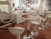 Nasha - Gulmohar Colony - Bhopal