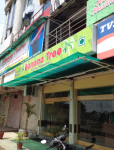 The Banana Tree Restaurant - Gulmohar Colony - Bhopal