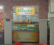 Dilli Parathe Wali Gali - Gulmohar Colony - Bhopal