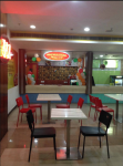 Moti Mahal Delux Tandoori Trail - Gulmohar Colony - Bhopal