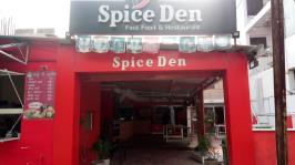 Piyush Curry - Gulmohar Colony - Bhopal