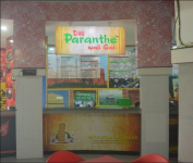 Dilli Parathe Wali Gali - Gulmohar Colony - Bhopal