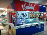 Vadilal - Gulmohar Colony - Bhopal