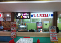 Brownie Point - Gulmohar Colony - Bhopal