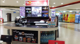 Moments Lavazza - Gulmohar Colony - Bhopal