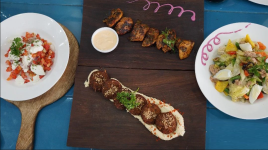 Beyond Meals - Gulmohar Colony - Bhopal