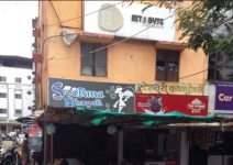 Foodies - Maharana Pratap Nagar - Bhopal