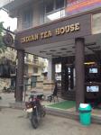Indian Tea House - Maharana Pratap Nagar - Bhopal