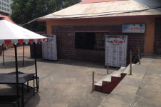 9 Masala Street - Maharana Pratap Nagar - Bhopal