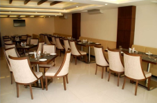 Spoons - Maharana Pratap Nagar - Bhopal