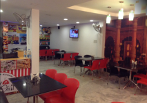 Happy Singh Food Xxpress - Maharana Pratap Nagar - Bhopal