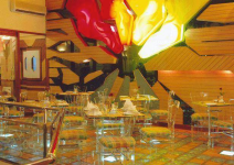 Equinox - Maharana Pratap Nagar - Bhopal