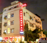 Hotel Sudarshan Palace - Maharana Pratap Nagar - Bhopal