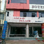 Hotel Gaurav Palace - Maharana Pratap Nagar - Bhopal
