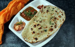 My Paratha - Maharana Pratap Nagar - Bhopal