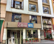 Hotel Ellora - Maharana Pratap Nagar - Bhopal