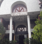 Wooden Chimney Restaurant - Maharana Pratap Nagar - Bhopal