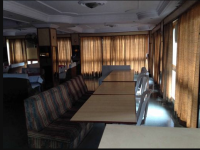 Hotel Anand Palace - Maharana Pratap Nagar - Bhopal