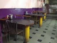 Abhishek Restaurant - Maharana Pratap Nagar - Bhopal