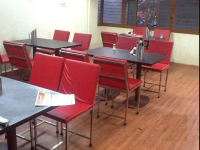 Ma Annapurna Bhojnalay - Maharana Pratap Nagar - Bhopal