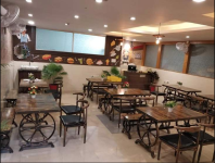 Aashirwad South Indian - Maharana Pratap Nagar - Bhopal