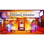 Agrawal Diamond & Gold - Kota