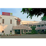 Tansen Residency - Gandhi Road - Gwalior