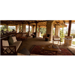 Sarai at Toria - Toria - Khajuraho