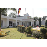 Ganesha Garden Villa - Sevagram - Khajuraho