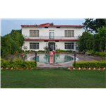 Hotel Nirvana - Airport Road - Khajuraho