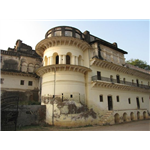 Hotel Alipura Palace - Alipura - Khajuraho
