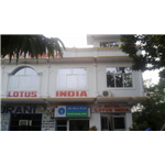 Hotel Lotus India - Bamitha Road - Khajuraho