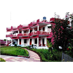 Shri Krishna Jungle Resort - Sevagram - Khajuraho