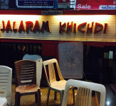 Jalaram Khichadi - Adajan Patiya - Surat