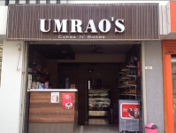 Umrao