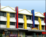 Hotel Ashirwad - Adajan Patiya - Surat