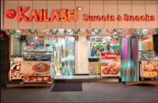 Shiv Kailash - Adajan Patiya - Surat