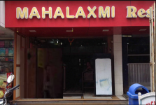 Mahalakshmi - Adajan Patiya - Surat