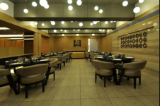 World Platter - Athwa - Surat