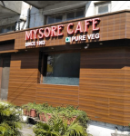 Mysore Cafe - Athwa - Surat