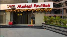 Mahesh Pav Bhaji - Athwa - Surat