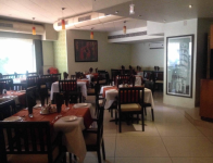 Italiano - Athwa - Surat