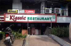 Klassic Restaurant - Athwa - Surat