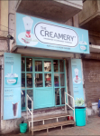 The Creamery - Athwa - Surat